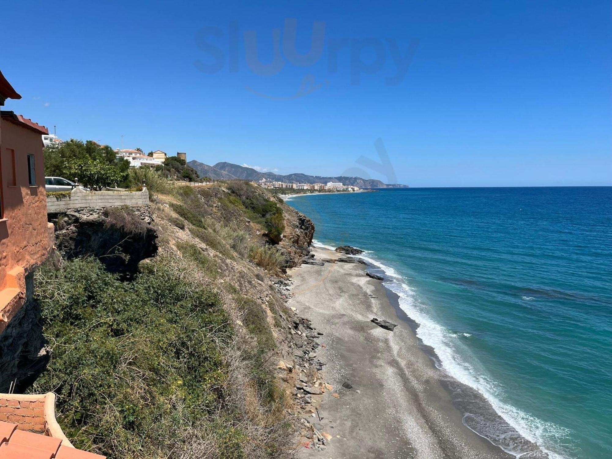 Apartamentos Martalia Nerja Torrox Exterior photo